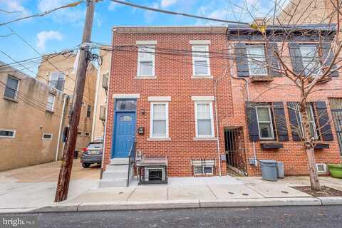 Webster, PHILADELPHIA, PA 19146
