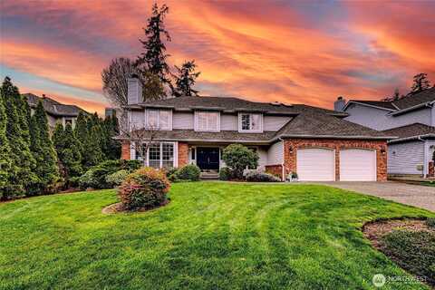 29Th, MILL CREEK, WA 98012