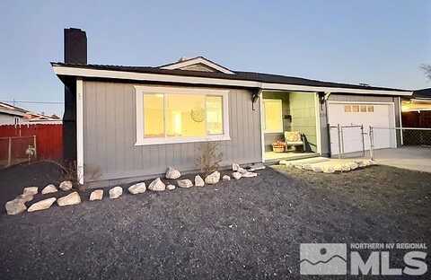 Radcliffe, RENO, NV 89502