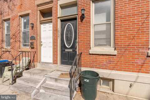 Swain, PHILADELPHIA, PA 19130