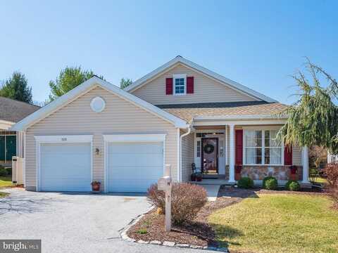 Ulster, WEST CHESTER, PA 19380