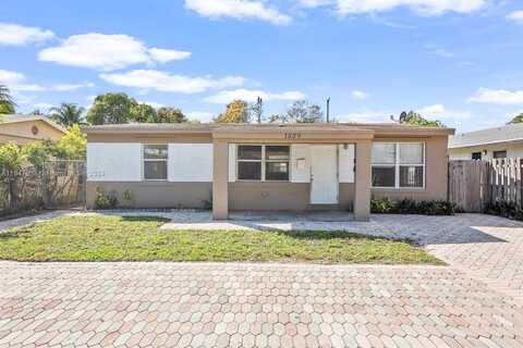 2Nd, FORT LAUDERDALE, FL 33311