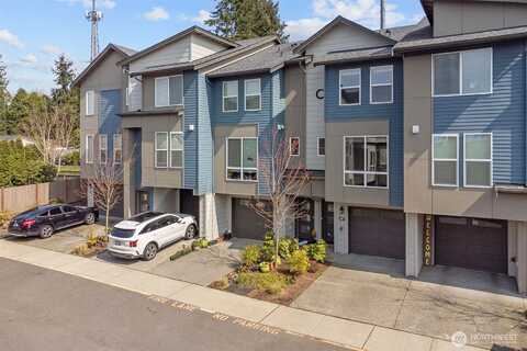 40Th, LYNNWOOD, WA 98087