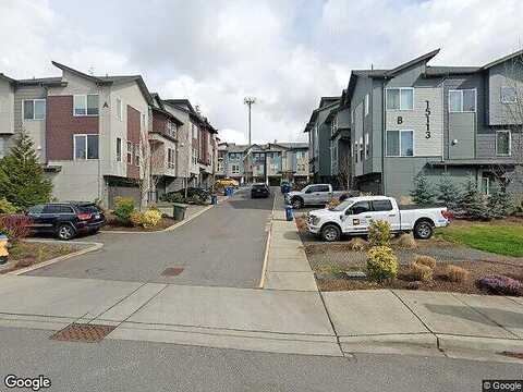 40Th, LYNNWOOD, WA 98087