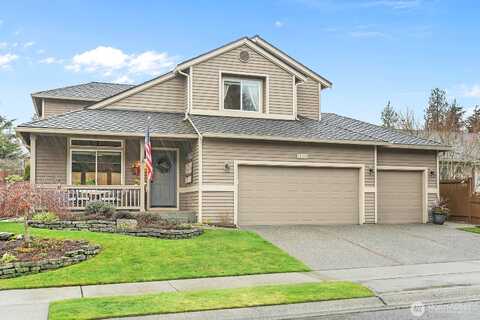 52Nd, EVERETT, WA 98208