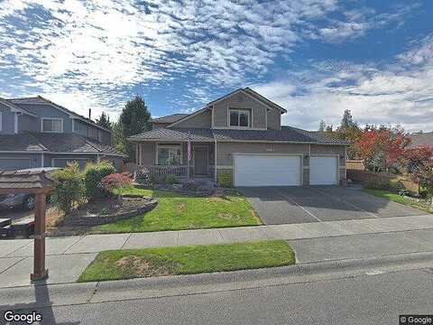 52Nd, EVERETT, WA 98208