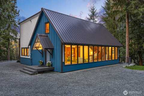 146Th, ARLINGTON, WA 98223