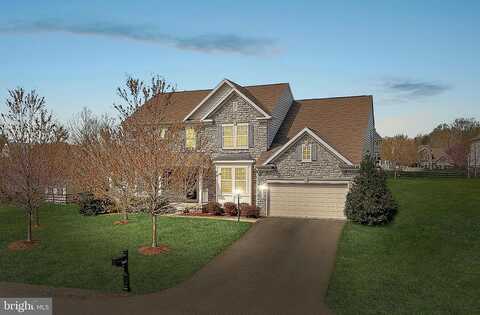 Bridle Creek, WOODBRIDGE, VA 22193
