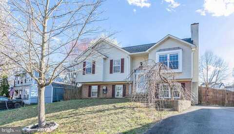 Rabson, WOODBRIDGE, VA 22193