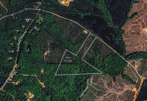 Tract 13 Horsley Mill Road, Carrollton, GA 30116