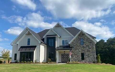 800 Lake Circle Road, Buchanan, GA 30113