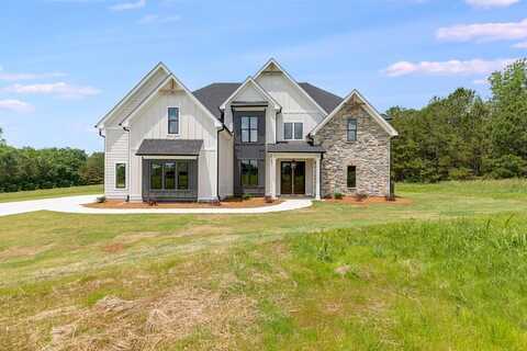 800 Lake Circle Road, Buchanan, GA 30113