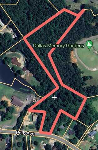 Polk Ave, Dallas, GA 30132