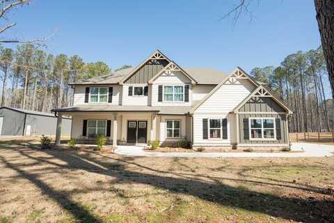 337 Paynes Lake Rd, Carrollton, GA 30116