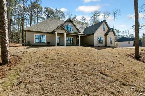 38 Liberty Station Drive, Bremen, GA 30110