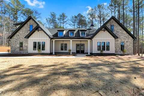 26 Liberty Station Drive, Bremen, GA 30110