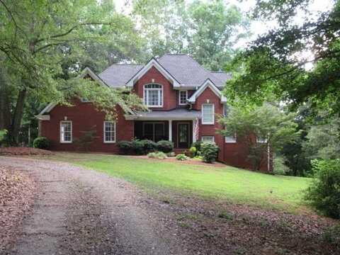 2611 Tyus Carrollton, Carrollton, GA 30117