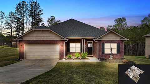 313 Bonnie Sue Dr, Villa Rica, GA 30180