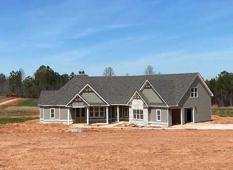 1611 Bethesda Church Road, Carrollton, GA 30117