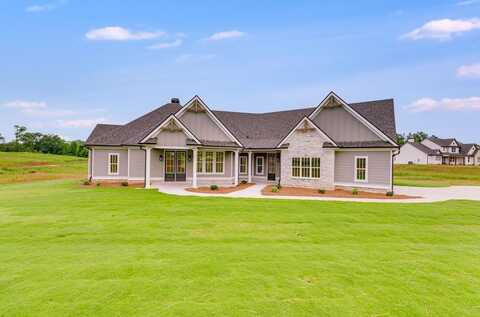 1611 Bethesda Church Road, Carrollton, GA 30117