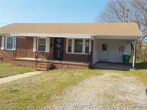 Talley, PETERSBURG, VA 23803