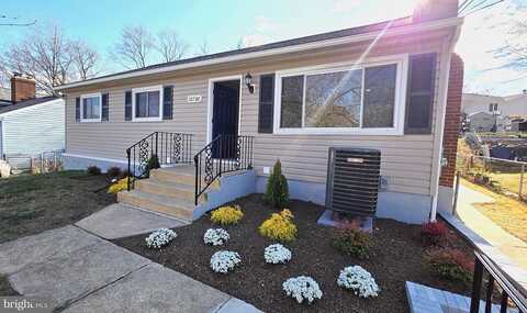 Knowles, WOODBRIDGE, VA 22191