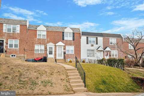 Kimberly, PHILADELPHIA, PA 19151