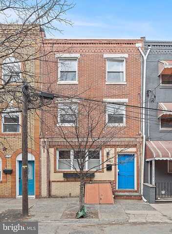 Passyunk, PHILADELPHIA, PA 19147
