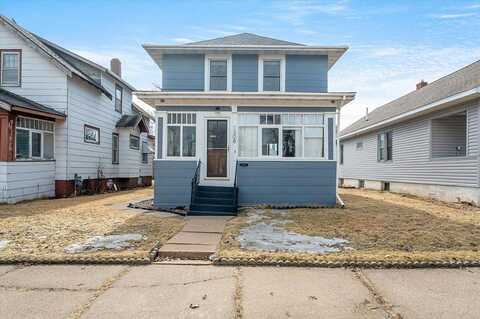 Lincoln, SUPERIOR, WI 54880