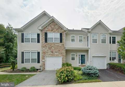 Stirrup, WEST CHESTER, PA 19382