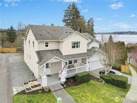 113Th, LAKE STEVENS, WA 98258