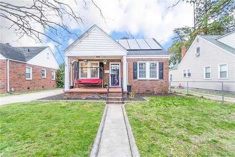 Wilbur, CHESAPEAKE, VA 23324