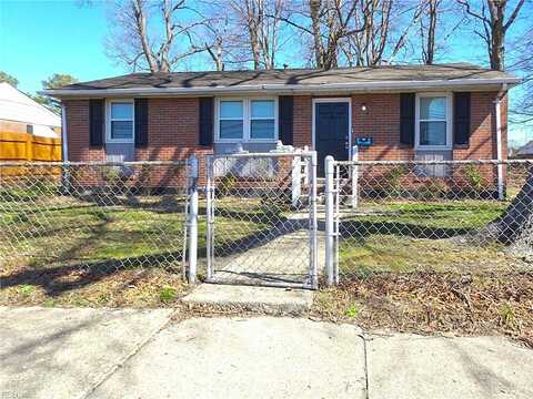 Bethel, CHESAPEAKE, VA 23324