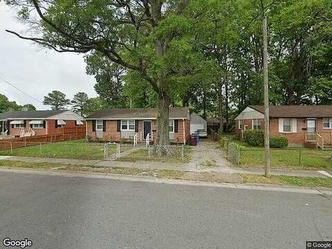 Bethel, CHESAPEAKE, VA 23324