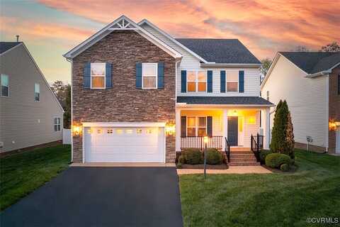 Hunton Crossing, GLEN ALLEN, VA 23059