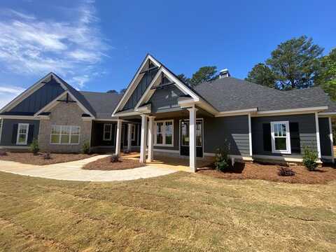 662 Lake Circle Road, Buchanan, GA 30113