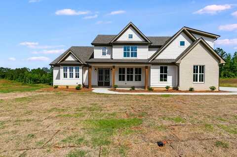 1593 Bethesda Church Road, Carrollton, GA 30117