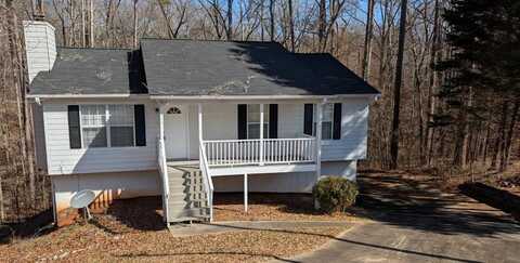 1668 Independence Dr, Douglasville, GA 30134