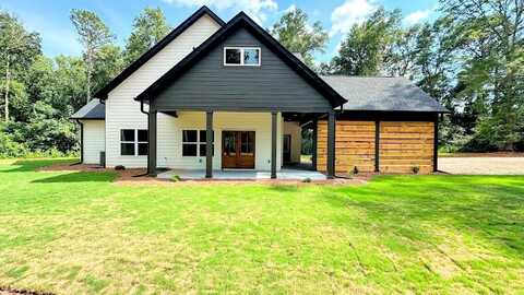 90 Ayers Rd, Bowdon, GA 30108