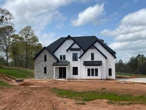 1629 Bethesda Church Road, Carrollton, GA 30117