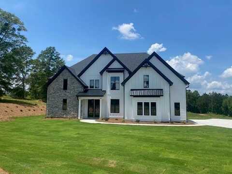 1629 Bethesda Church Road, Carrollton, GA 30117
