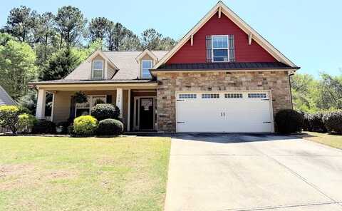 108 Stonecrest Drive, Carrollton, GA 30116