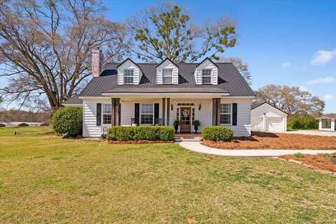 2307 BETHESDA CHURCH RD, Carrollton, GA 30117