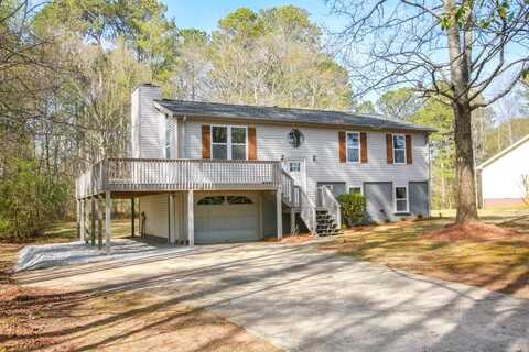 759 Oak Grove Road, Carrollton, GA 30117