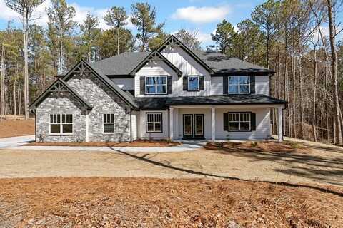 50 Liberty Station Drive, Bremen, GA 30110