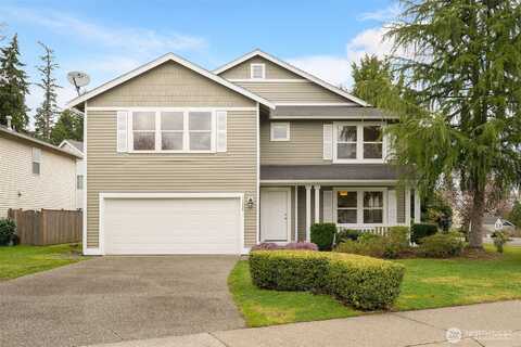 45Th, EVERETT, WA 98208