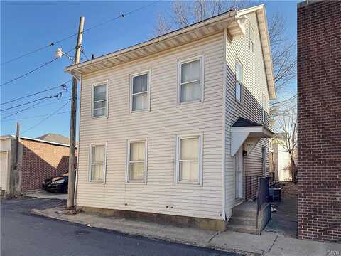 Church, EASTON, PA 18042