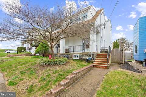 Wilson, HAVERTOWN, PA 19083