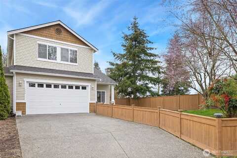 22Nd, LAKE STEVENS, WA 98258