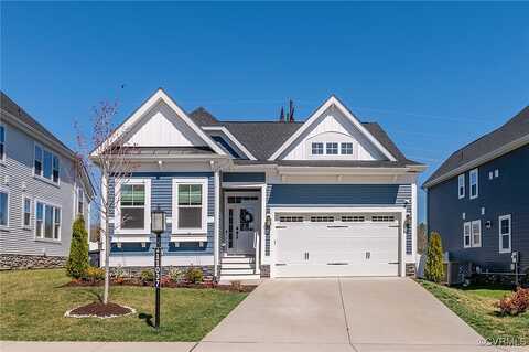 Little Five, GLEN ALLEN, VA 23059